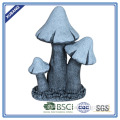 Resin figurine statues for garden decoration
